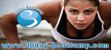 30 Day Boot Camp - San Francisco