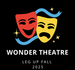 Leg Up Fall Class Pass 2025