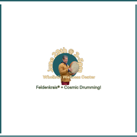 Feldenkrais®+ Cosmic Drumming