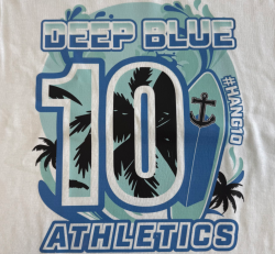 Season 10 T-shirt