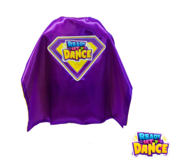 Superhero Cape
