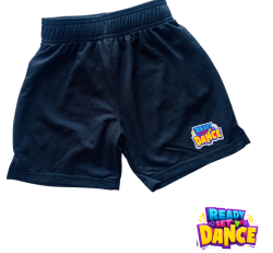 Ready Set Dance Shorts