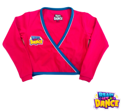 Crossover Jacket