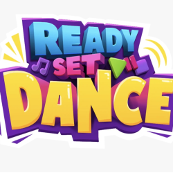 Ready Set Dance Membership (45 minute class/week)