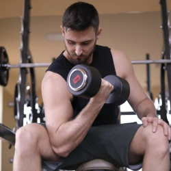 Introduction to Strength Training 10 weeks