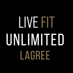 Live Fit (Unlimited) - LAGREE