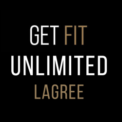 Get Fit (Unlimited) - LAGREE