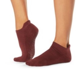 Grip toe socks