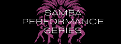 Samba Performance Team Series