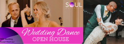 Open House - Wedding Dance Edition
