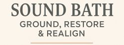 Sound Bath-Mat Space