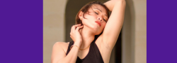 Embodied Goddex/God/Goddess: move into the sensuous workshop.