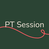 Trudi x 10 PT Sessions - 60 Min