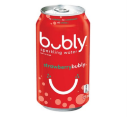 Bubbly