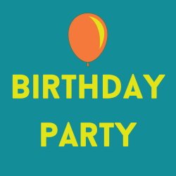 Birthday Party