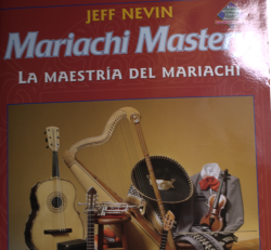 Beginners Violin book (Red)