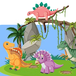 DinoFlex