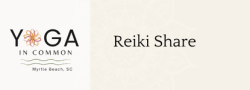 Reiki Share