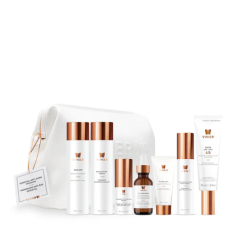 Advanced Anti-Aging Program