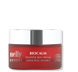 BioCalm Sensitive Skin Cream Organic
