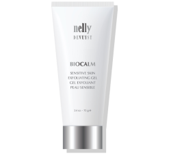 BioCalm Sensitive Skin Exfoliating Gel
