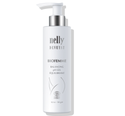 BioFemme pH Balancing Gel Moisturizer