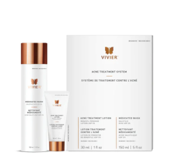 Acne Treatment System