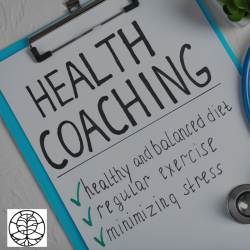 Health Coaching- Free Wellness Conversation