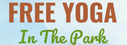 FREE Yoga in the Park