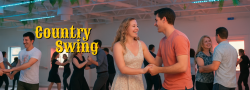 FREE Country Swing Beginner class!