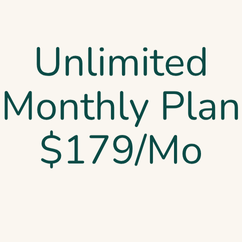 Unlimited (Monthly)