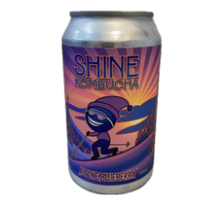 Shine Kombucha