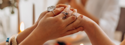 Reiki Level II