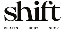 Shift Pilates Body Shop