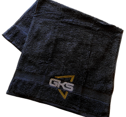 Serviette GKS