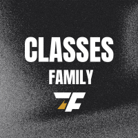 T4F Class - Unlimited Sessions/Month (Family)