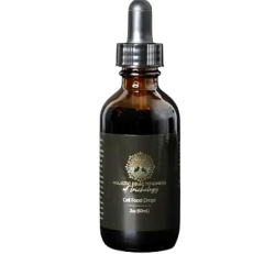 Holistic Practitioner of Trichology - HPT Cell Food Drops