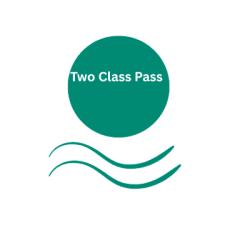 Two Class Pass