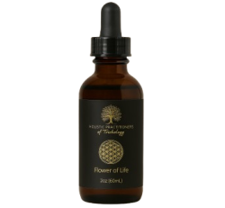 HPT Flower of Life