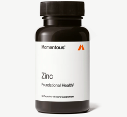 Zinc