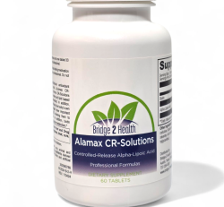 ALAMAX CR-SOLUTIONS