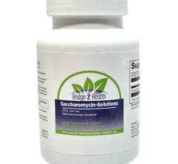 SACCHAROMYCIN-SOLUTIONS