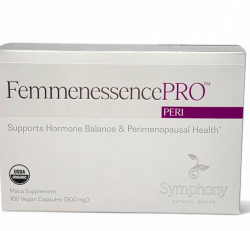 FEMMENSSENCE PRO PERI MENOPAUSE