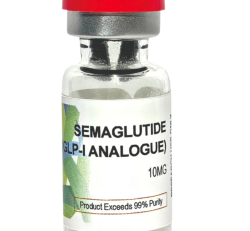 SEMAGLUTIDE (GLP-1) 10MG PEPTIDE