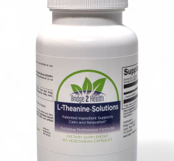 L-THEANINE-SOLUTIONS