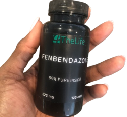Fenbendazole Parasite Cleanse