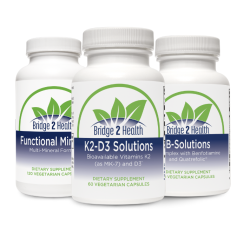 OPTIVITAL K2-D3+ MINERAL COMPLEX