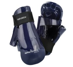 Gloves (Blue)