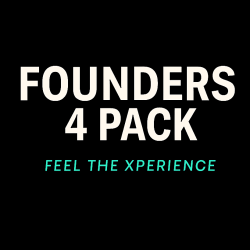 PX Foundation Pack – 4 Classes/Month