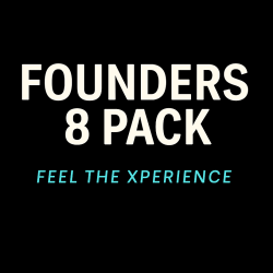 PX Core Pack – 8 Classes/Month